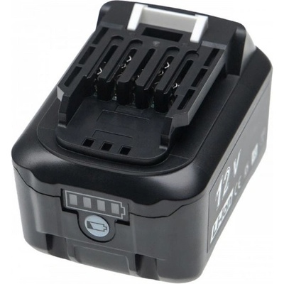 TopTechnology Makita BL1021B 3000mAh 12V Li-Ion - neoriginální – Zboží Dáma TopTechnology Makita BL1021B 3000mAh 12V Li-Ion - neoriginální – Zboží Dáma