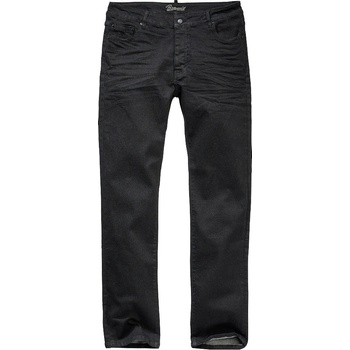 Brandit MASON denim unwashed černé