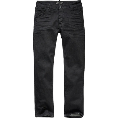 Brandit MASON Denim unwashed černé – Zbozi.Blesk.cz