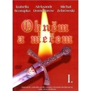 Ohněm a mečem 1 DVD