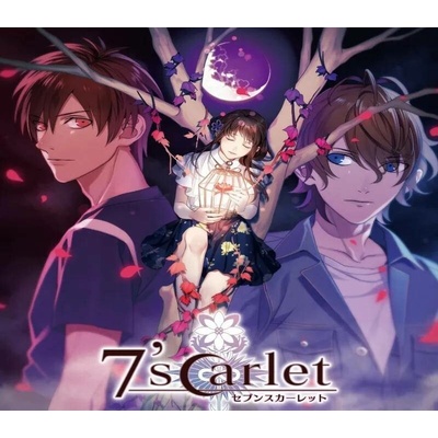 7'scarlet