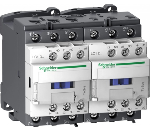 Schneider Electric LC2D32BL
