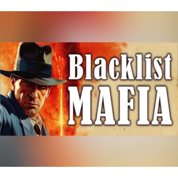 Blacklist Mafia
