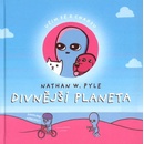 Divnější planeta