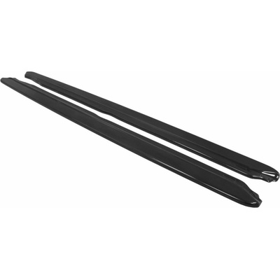 Maxton Design Difúzory pod bočné prahy - Audi, AUS6C5SD1G