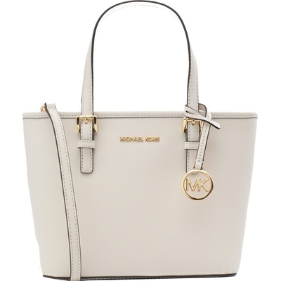 Michael Kors dámska kabelka 35T9GTVT0L LT CREAM