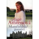Knihy Mansfieldské panství - 2. vydání - Austenová Jane