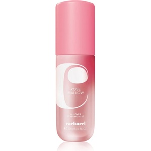 Cacharel Mist Rose Mallow мъгла за тяло и коса за жени 100ml