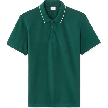 Celio Polo тениска Letaim Celio | Zelen | МЪЖЕ | S