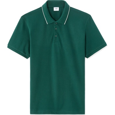 Celio Polo тениска Letaim Celio | Zelen | МЪЖЕ | S
