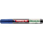 edding Лаков маркер 2-3 мм, edding "50", син 4-50-003 (4-50-003)
