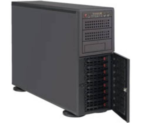 Supermicro SYS-7047R-72RF