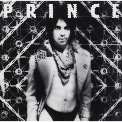 Prince Dirty Mind VINYL