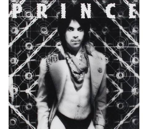 Prince Dirty Mind VINYL