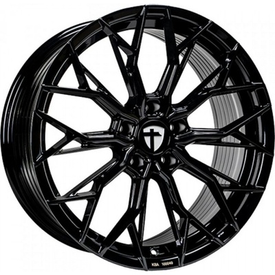 TOMASON TN31 8,5x19 5x112 ET45 black
