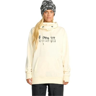Volcom Riding Hydro P/O Bone BNE