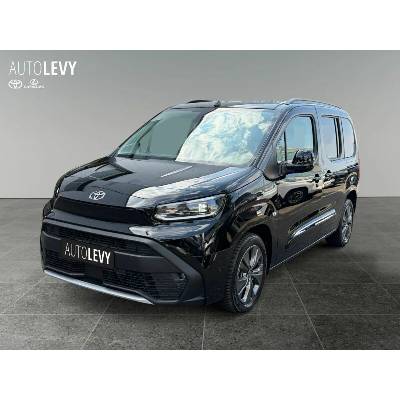 Toyota Proace City 1.5 Lounge 96 kW