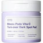 SUNGBOON EDITOR - Meoru Podo VitaC Dark Spot Pad 60pcs
