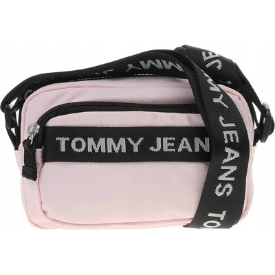 Tommy Hilfiger ružová kabelka