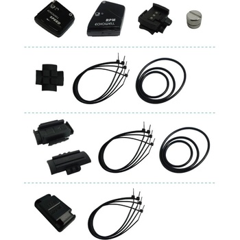 náhradní díly ECHOWELL A2