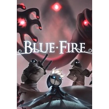 Blue Fire