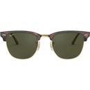 Image 1 of Ray-Ban Clubmaster Classic RB3016 W0366