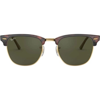 Image 1 of Ray-Ban Clubmaster Classic RB3016 W0366