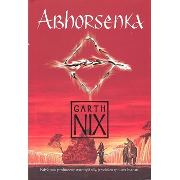 Nix Garth - Abhorsenka