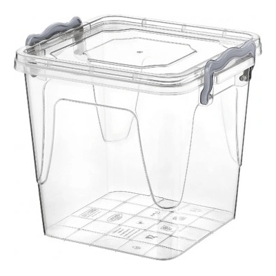 Orion Plastový box s víkem 0,55 l