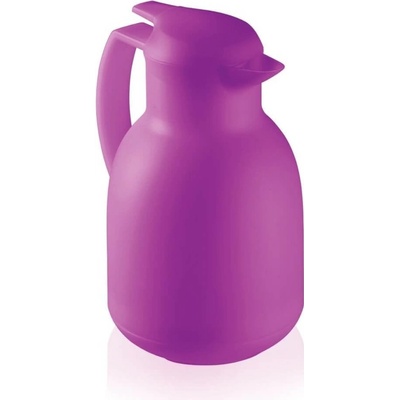 Lefheit Termoska Bolero purpurová 1 l – Hledejceny.cz