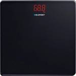 Blaupunkt Кантар Blaupunkt BSP201, електронен, до 150 kg, черен (5901750504983)