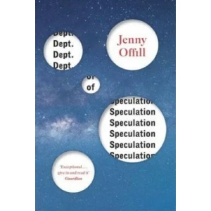 Dept. of Speculation (2015)