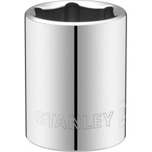 STANLEY Вложка Stanley 6-странна 1/2" 23 мм STMT86523-0 (STMT86523-0)