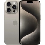 Apple iPhone 15 Pro 128GB Мобилни телефони (GSM)