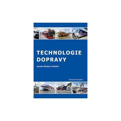 Technologie dopravy