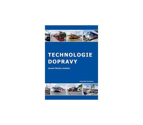 Technologie dopravy