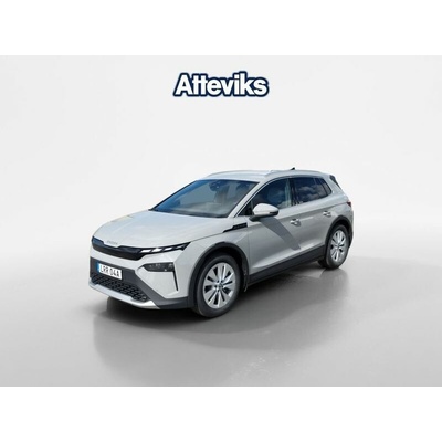 Skoda Elroq 85x 220 kW