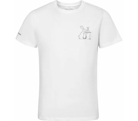 Alpine Pro Bobb white