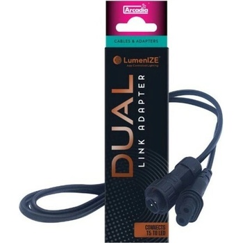 Arcadia LumenIZE pripojovací kábel 1,2m T5 na LED