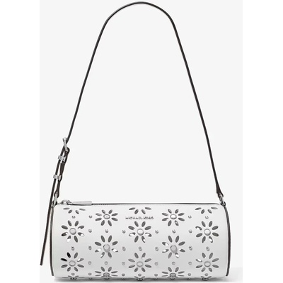 Michael Kors Malá kabelka Izzy bílá