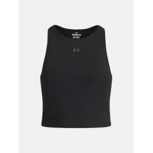 Under Armour Детски топ без ръкави Under Armour Motion Tank Under Armour | Cheren | Момичешки | 118-127
