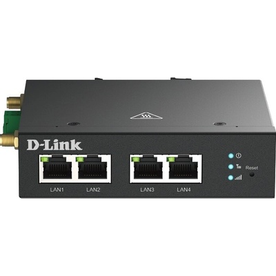 D-Link DWM-314-T 4G