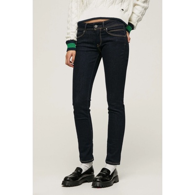 Pepe Jeans Dámské džíny NEW BROOKE denim