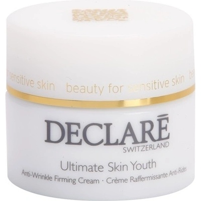 Declaré Age Control spevňujúci protivráskový krém pre mladistvý vzhľad (Ultimate Skin Youth) 50 ml