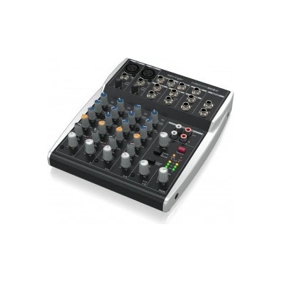 Behringer 802S