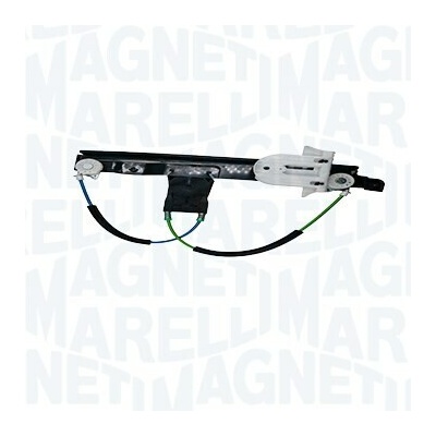 Mechanizmus zdvíhania okna MAGNETI MARELLI 350103942000