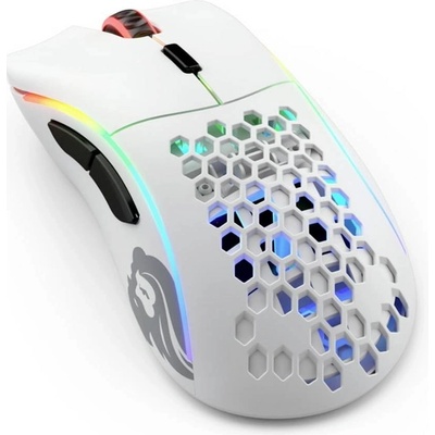 Glorious Model D Wireless Gaming Mouse GLO-MS-DW-MW