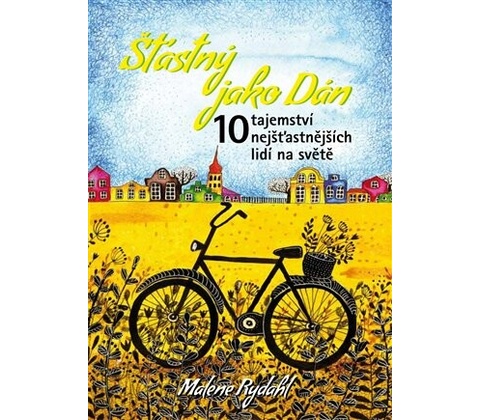 Šťastný jako Dán