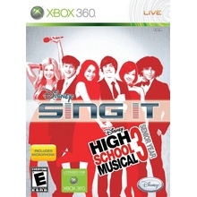 High School Musical 3: Senior year DANCE!