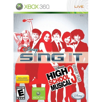 High School Musical 3: Senior year DANCE!